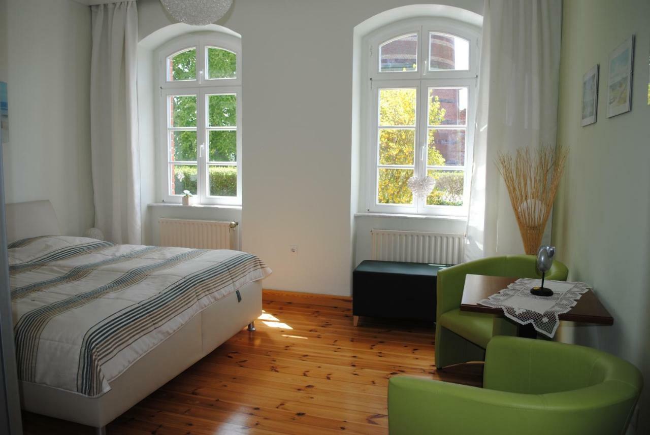 Apartamento Arkona 3 Putgarten Exterior foto