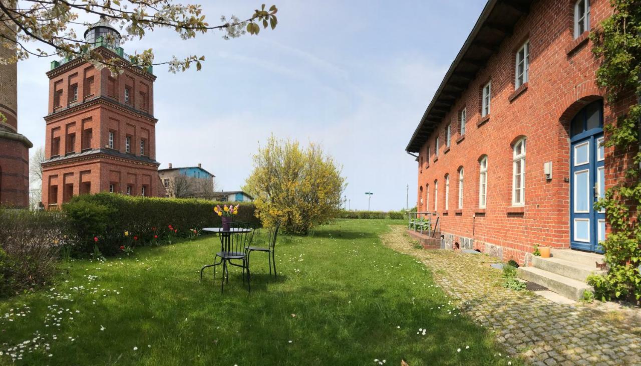 Apartamento Arkona 3 Putgarten Exterior foto
