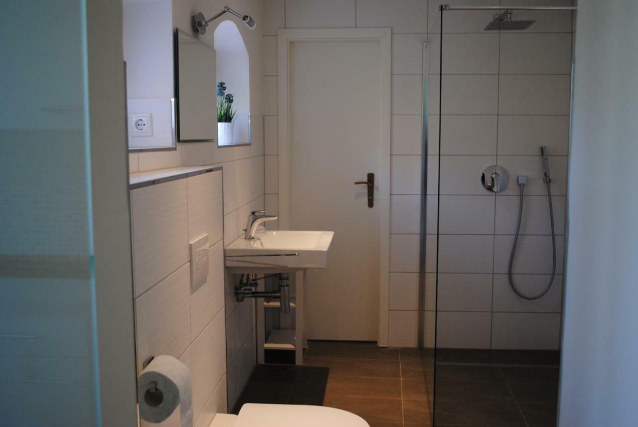 Apartamento Arkona 3 Putgarten Exterior foto