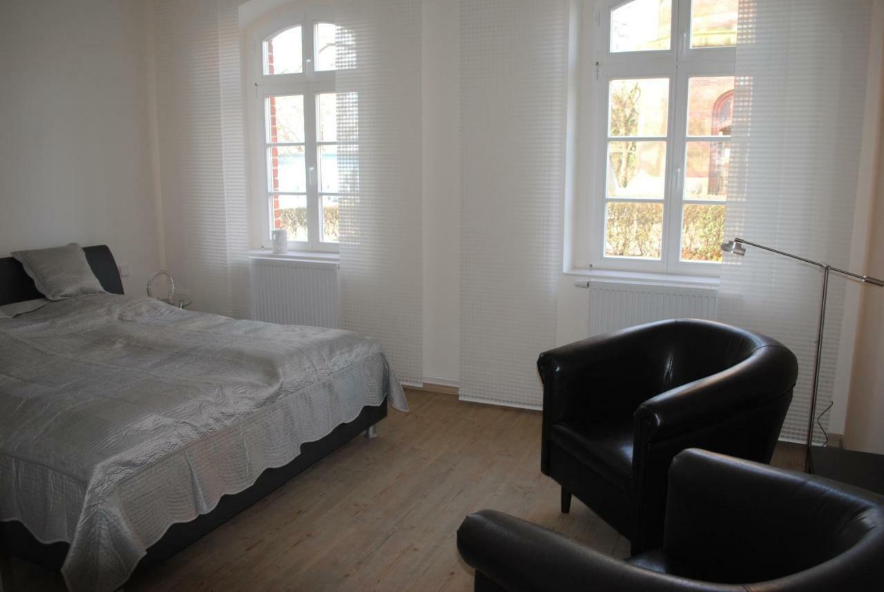Apartamento Arkona 3 Putgarten Exterior foto