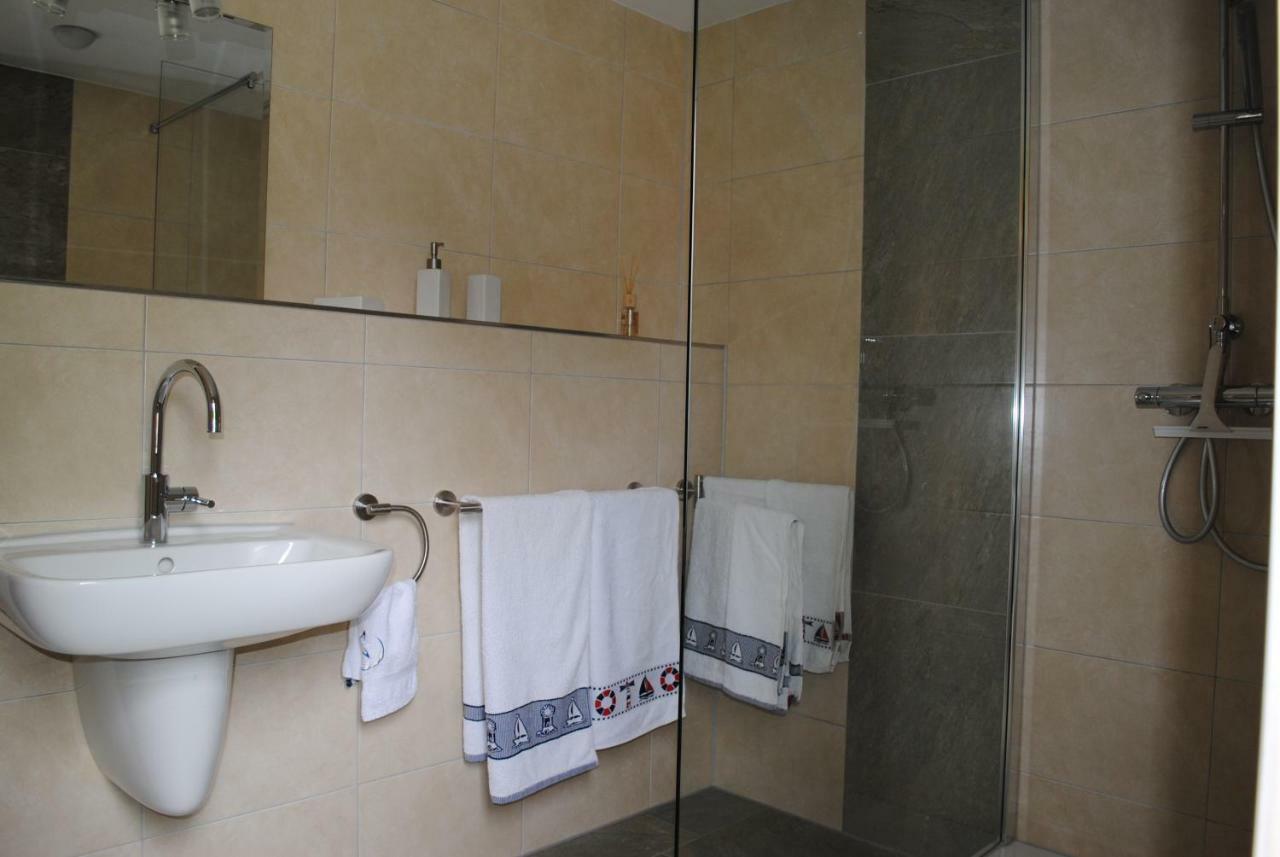 Apartamento Arkona 3 Putgarten Exterior foto