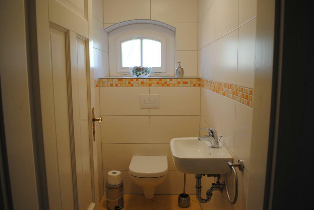 Apartamento Arkona 3 Putgarten Exterior foto