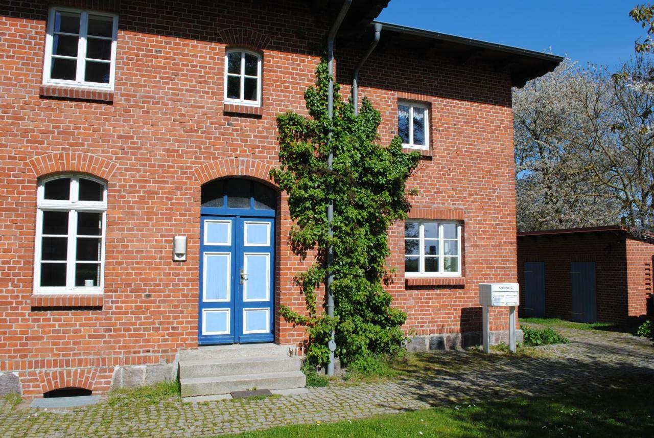 Apartamento Arkona 3 Putgarten Exterior foto