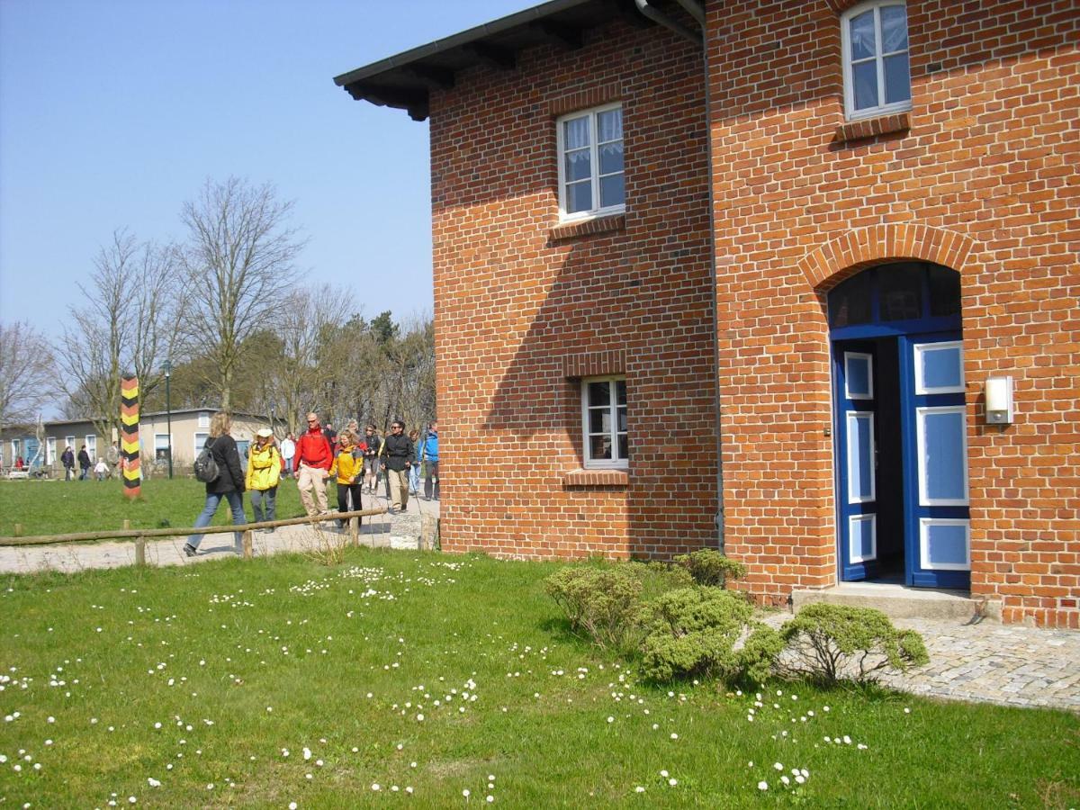 Apartamento Arkona 3 Putgarten Exterior foto