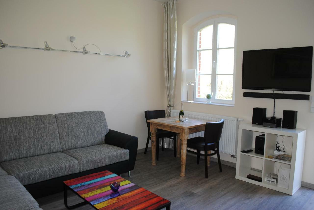 Apartamento Arkona 3 Putgarten Exterior foto