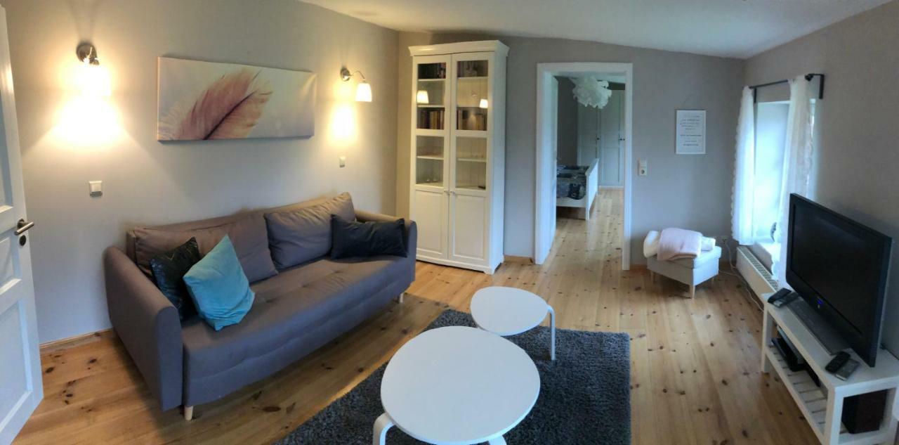Apartamento Arkona 3 Putgarten Exterior foto