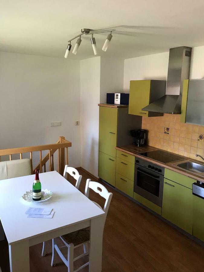 Apartamento Arkona 3 Putgarten Exterior foto